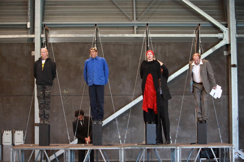 2009 - Kumulus ©Pierre Soissons