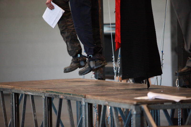 2009 - Kumulus ©Pierre Soissons