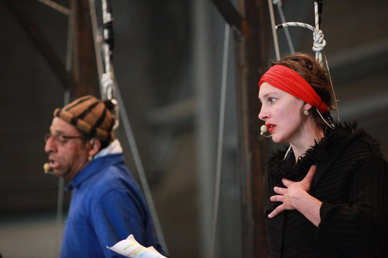 2009 - Kumulus ©Pierre Soissons