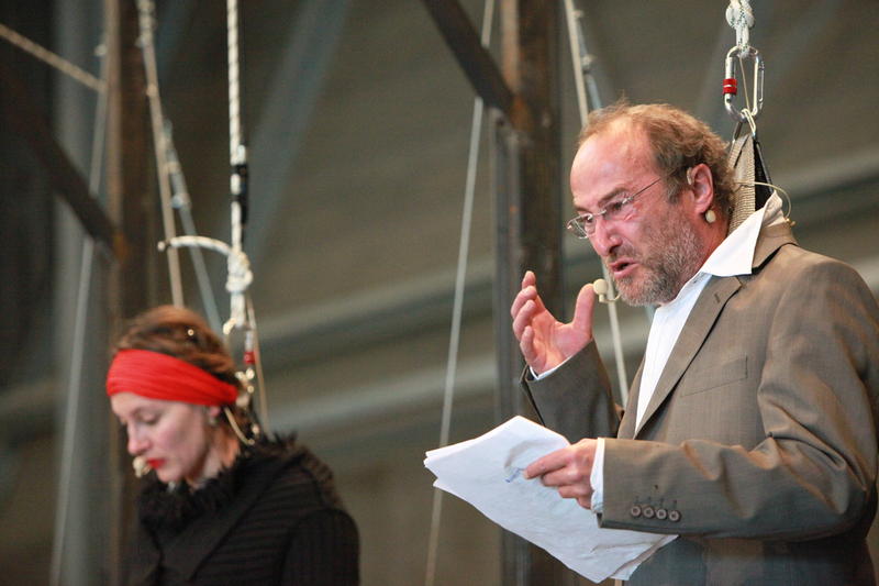 2009 - Kumulus ©Pierre Soissons