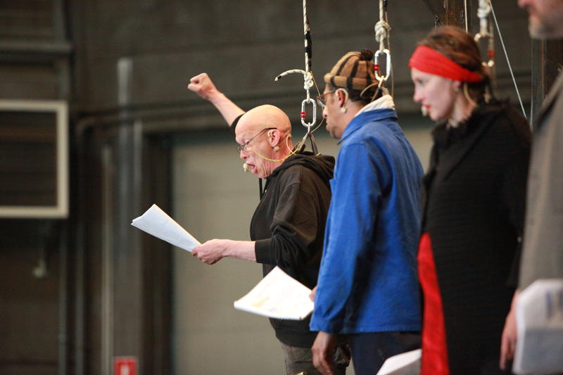 2009 - Kumulus ©Pierre Soissons