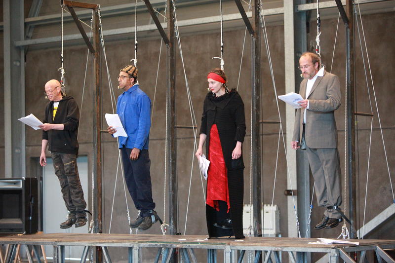 2009 - Kumulus ©Pierre Soissons