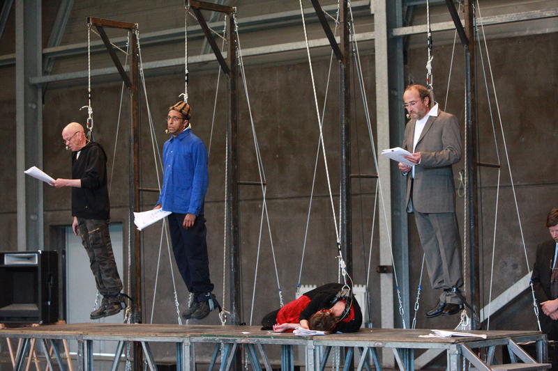 2009 - Kumulus ©Pierre Soissons