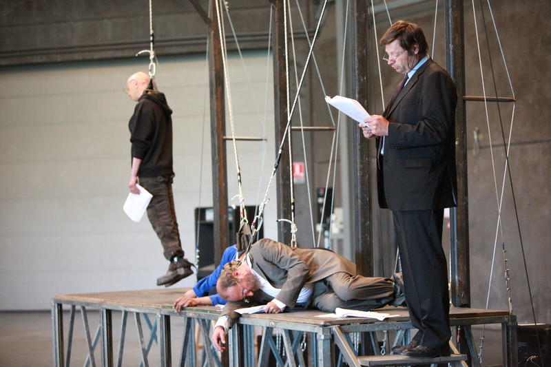 2009 - Kumulus ©Pierre Soissons