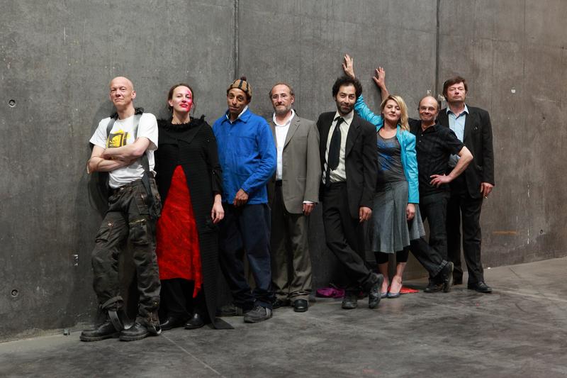 2009 - Kumulus ©Pierre Soissons