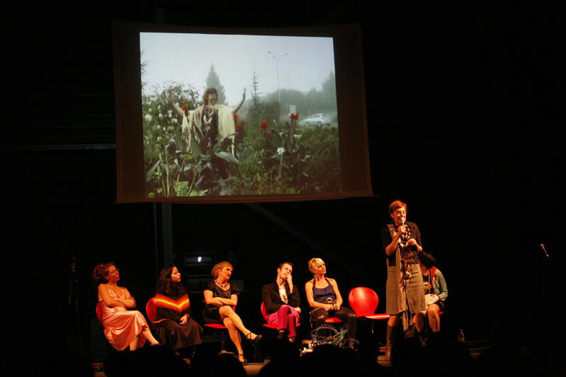 2009 - Lackaal Duckric ©Jean-Michel Peyral