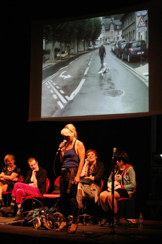 2009 - Lackaal Duckric ©Jean-Michel Peyral