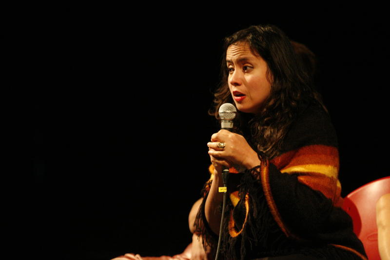 2009 - Lackaal Duckric ©Jean-Michel Peyral