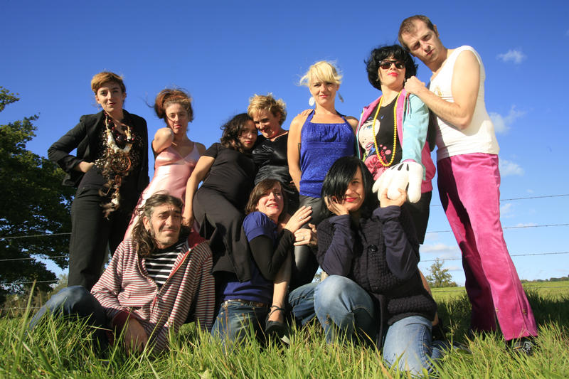 2009 - Lackaal Duckric ©Jean-Michel Peyral