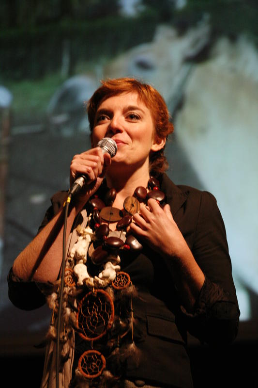 2009 - Lackaal Duckric ©Jean-Michel Peyral