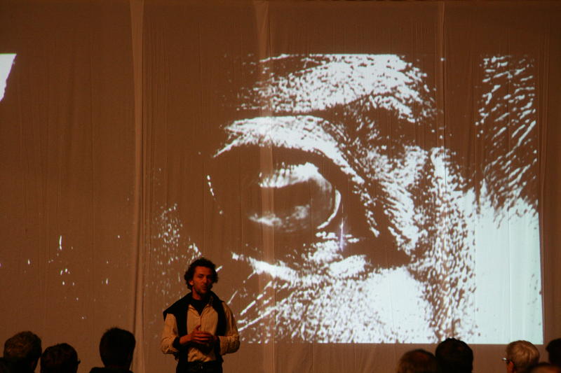 2009 - Théâtre du Centaure ©Pierre Soissons