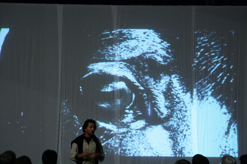 2009 - Théâtre du Centaure ©Pierre Soissons