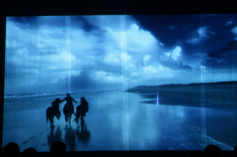 2009 - Théâtre du Centaure ©Pierre Soissons