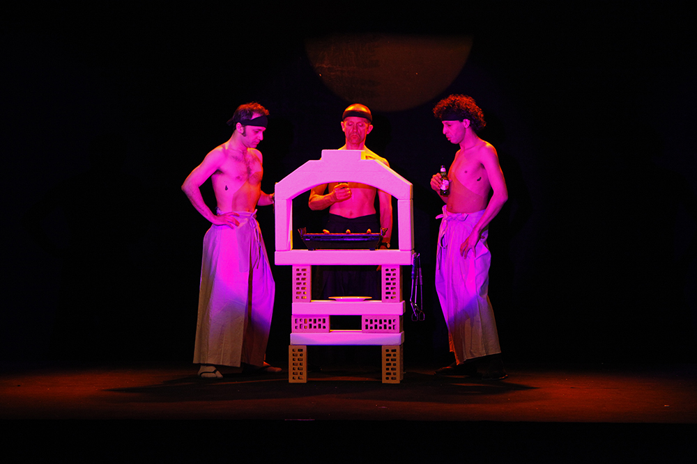 2010 - 26000 Couverts ©Pierre Soissons