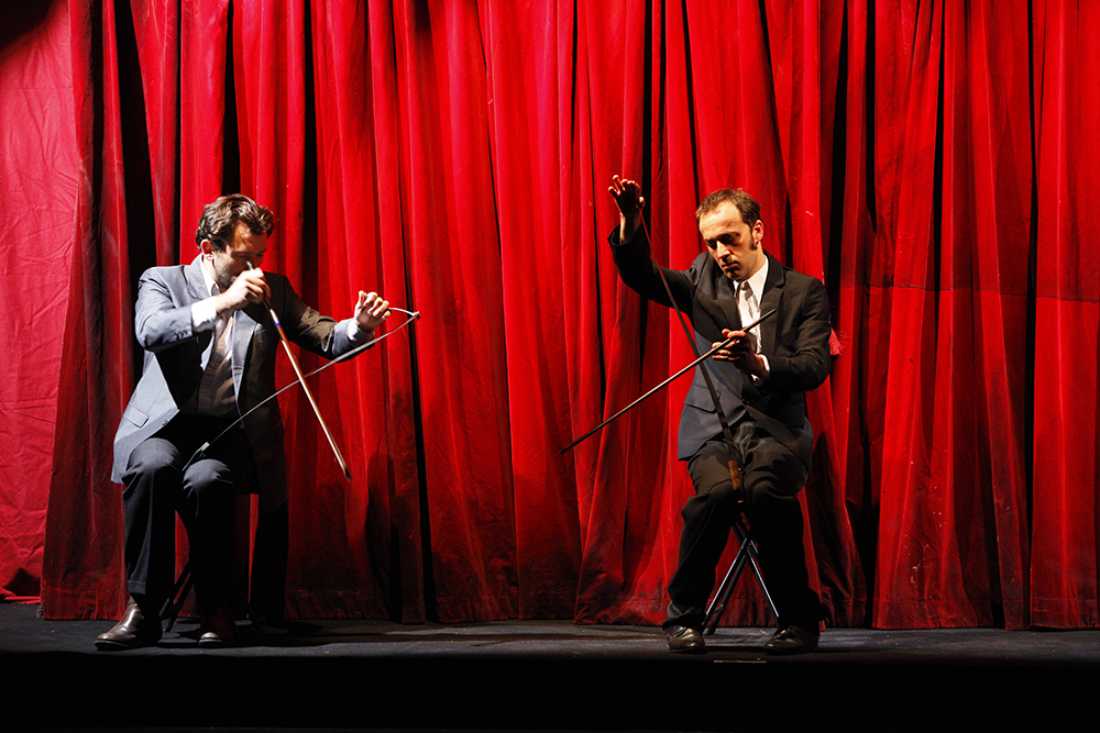 2010 - 26000 Couverts ©Pierre Soissons