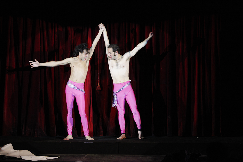 2010 - 26000 Couverts ©Pierre Soissons