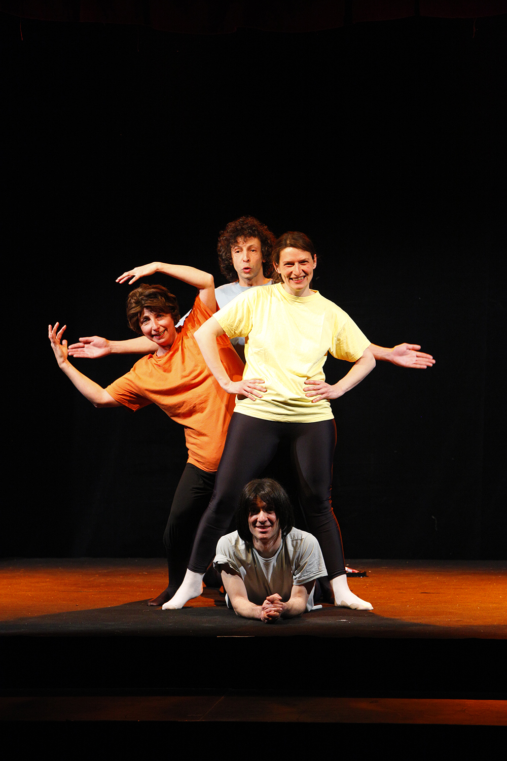 2010 - 26000 Couverts ©Pierre Soissons