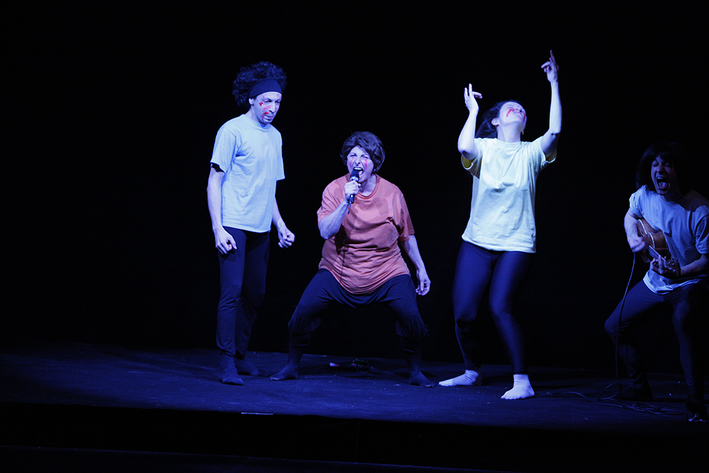 2010 - 26000 Couverts ©Pierre Soissons