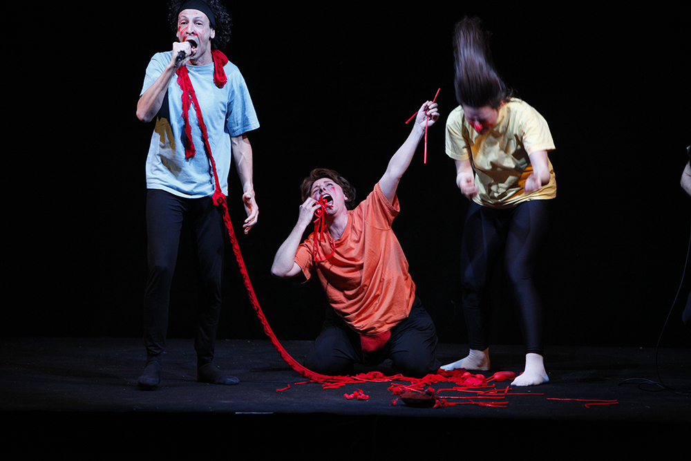 2010 - 26000 Couverts ©Pierre Soissons