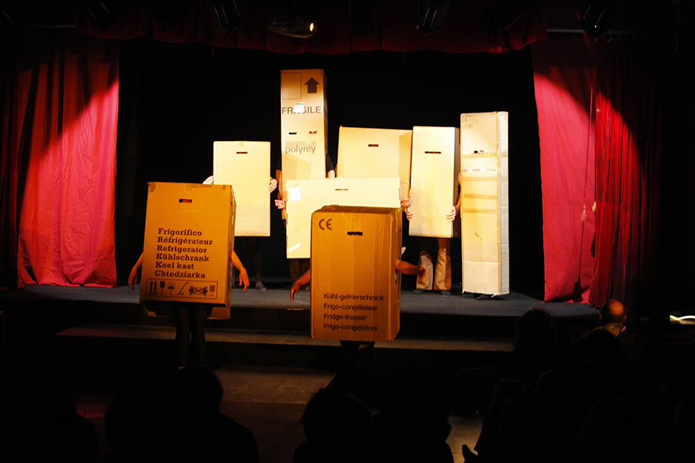 2010 - 26000 Couverts ©Pierre Soissons