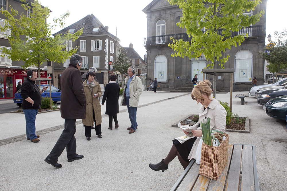 2010 - Begat Theater ©Pierre Soissons