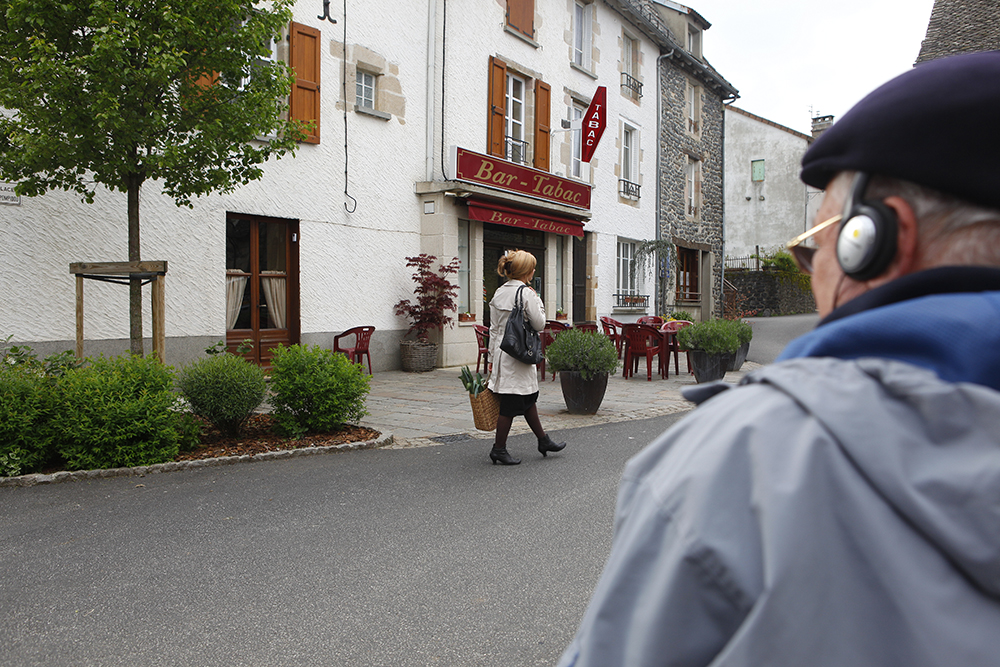 2010 - Begat Theater ©Pierre Soissons