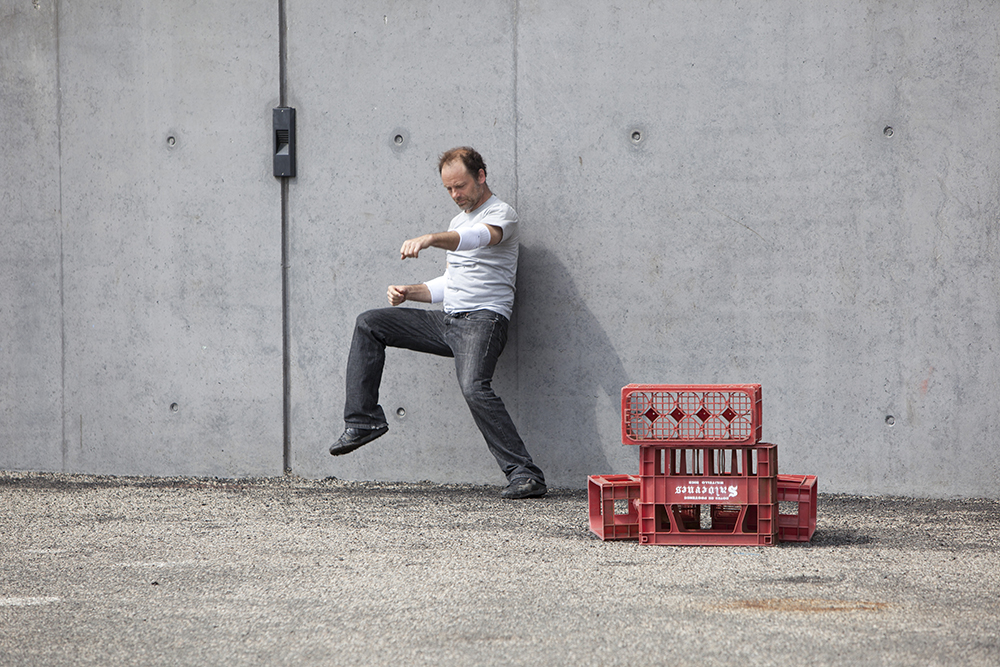 2010 - Ex Nihilo ©Pierre Soissons