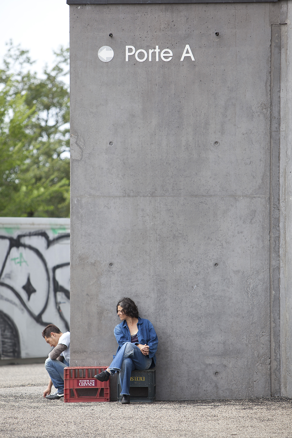 2010 - Ex Nihilo ©Pierre Soissons