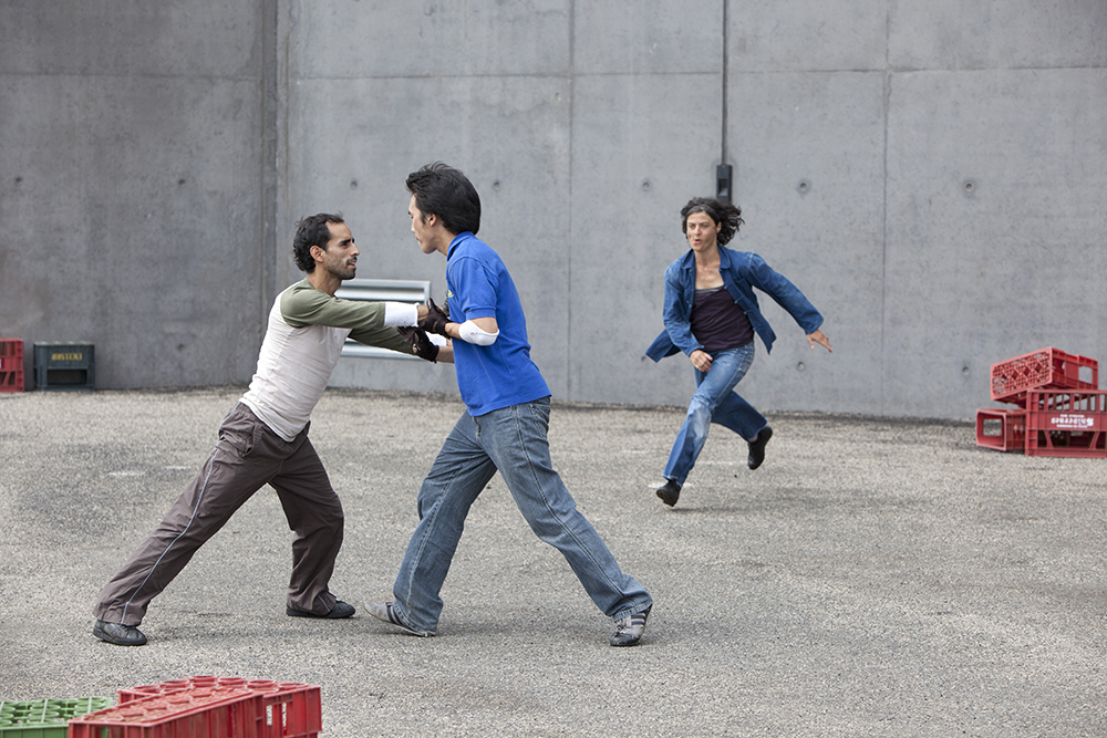 2010 - Ex Nihilo ©Pierre Soissons