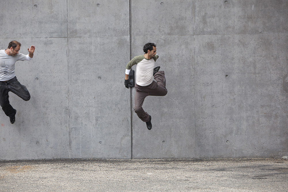 2010 - Ex Nihilo ©Pierre Soissons