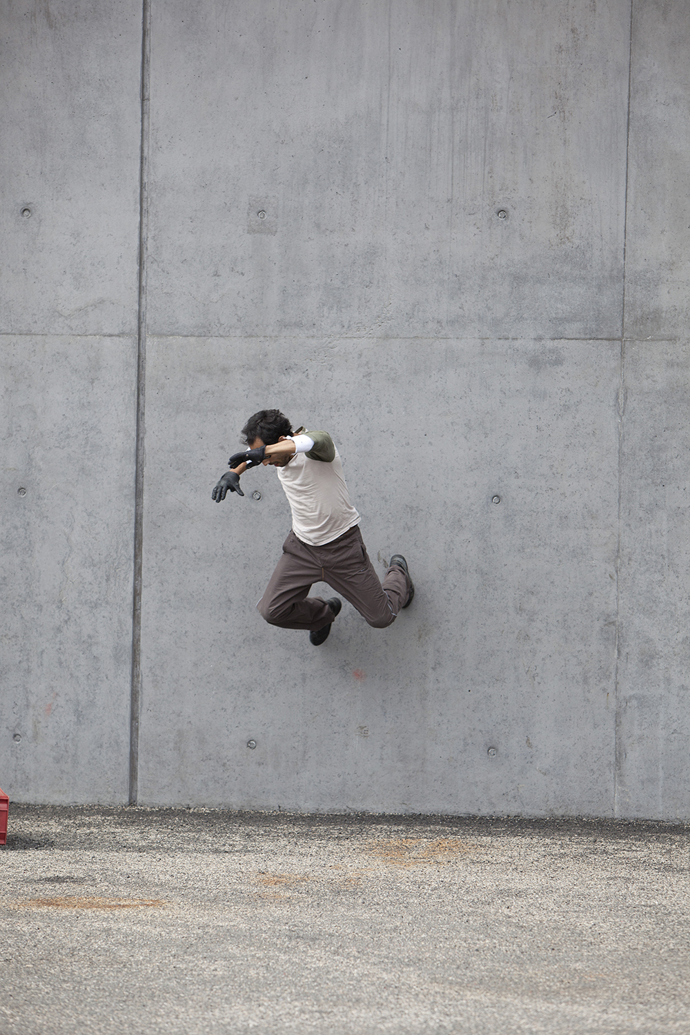 2010 - Ex Nihilo ©Pierre Soissons