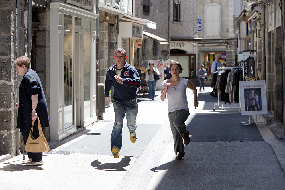 2010 - Jeanne Simone ©Pierre Soissons