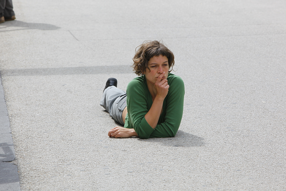 2010 - Jeanne Simone ©Pierre Soissons