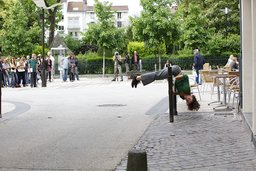 2010 - Jeanne Simone ©Pierre Soissons