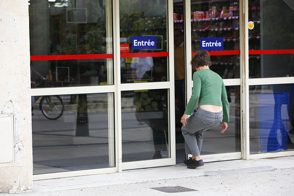 2010 - Jeanne Simone ©Pierre Soissons