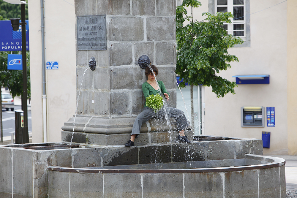 2010 - Jeanne Simone ©Pierre Soissons