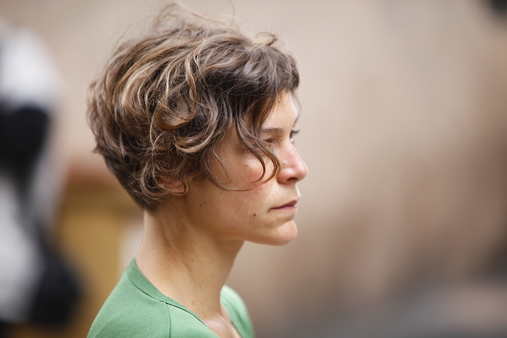 2010 - Jeanne Simone ©Pierre Soissons