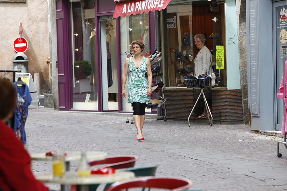 2010 - Jeanne Simone ©Pierre Soissons