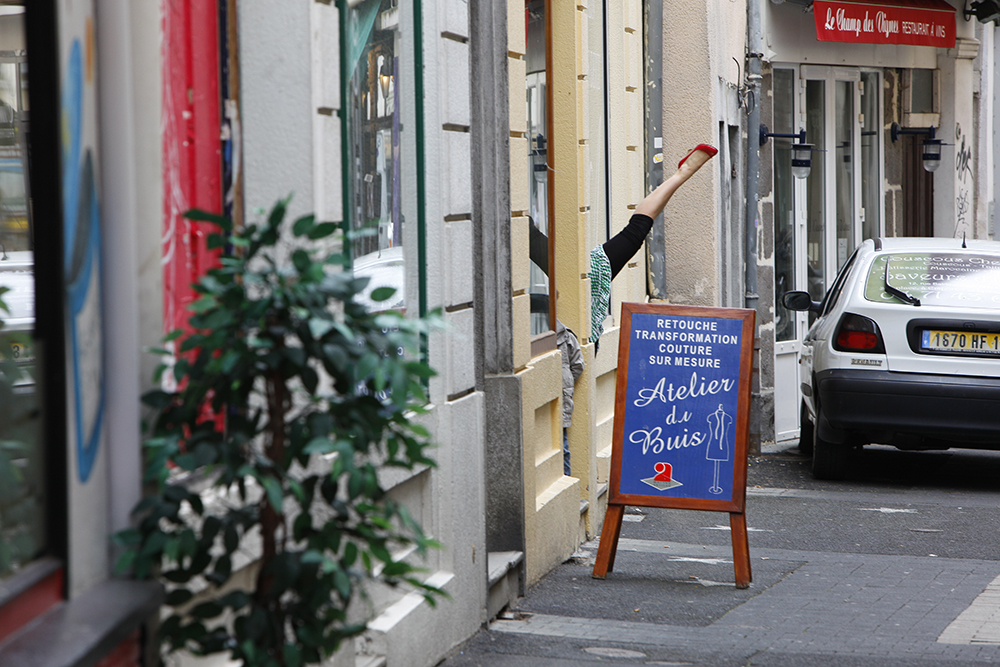 2010 - Jeanne Simone ©Pierre Soissons