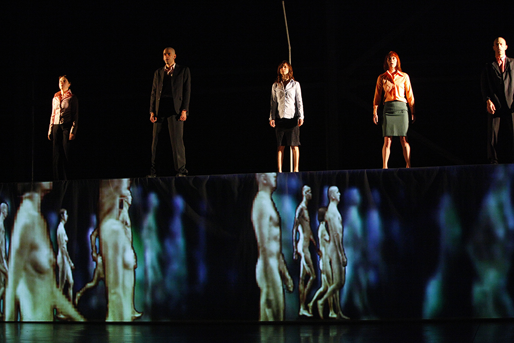 2010 - Materia Prima ©Pierre Soissons