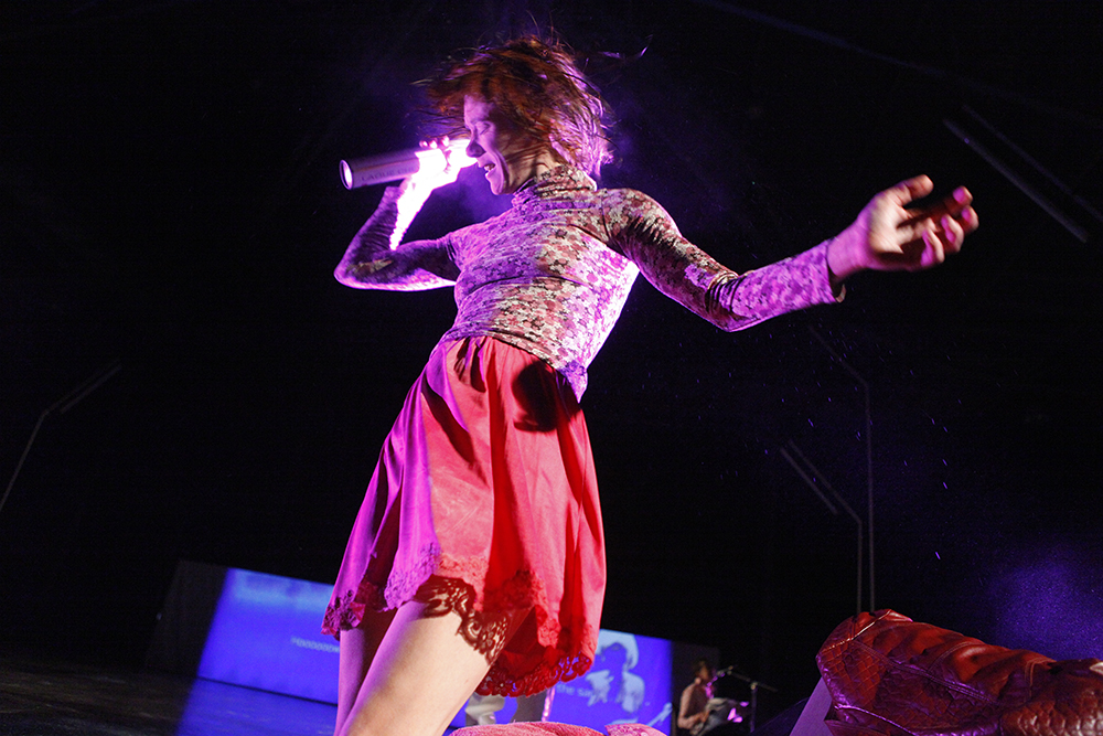 2010 - Materia Prima ©Pierre Soissons