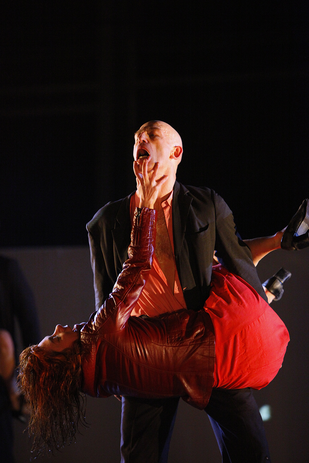 2010 - Materia Prima ©Pierre Soissons