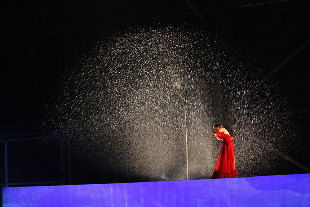 2010 - Materia Prima ©Pierre Soissons