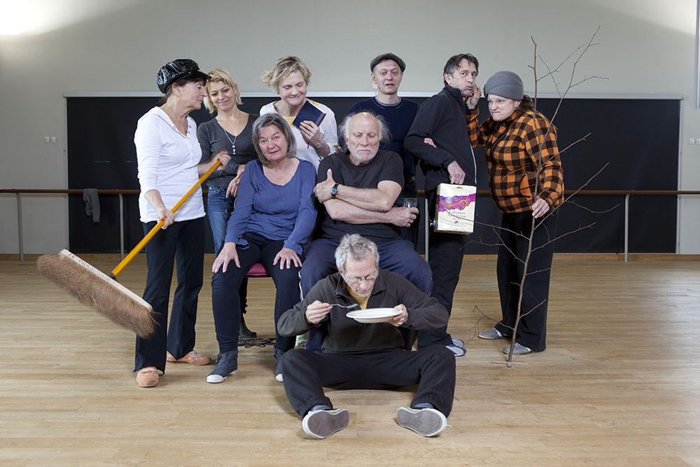 2011 - Adhok ©Pierre Soissons