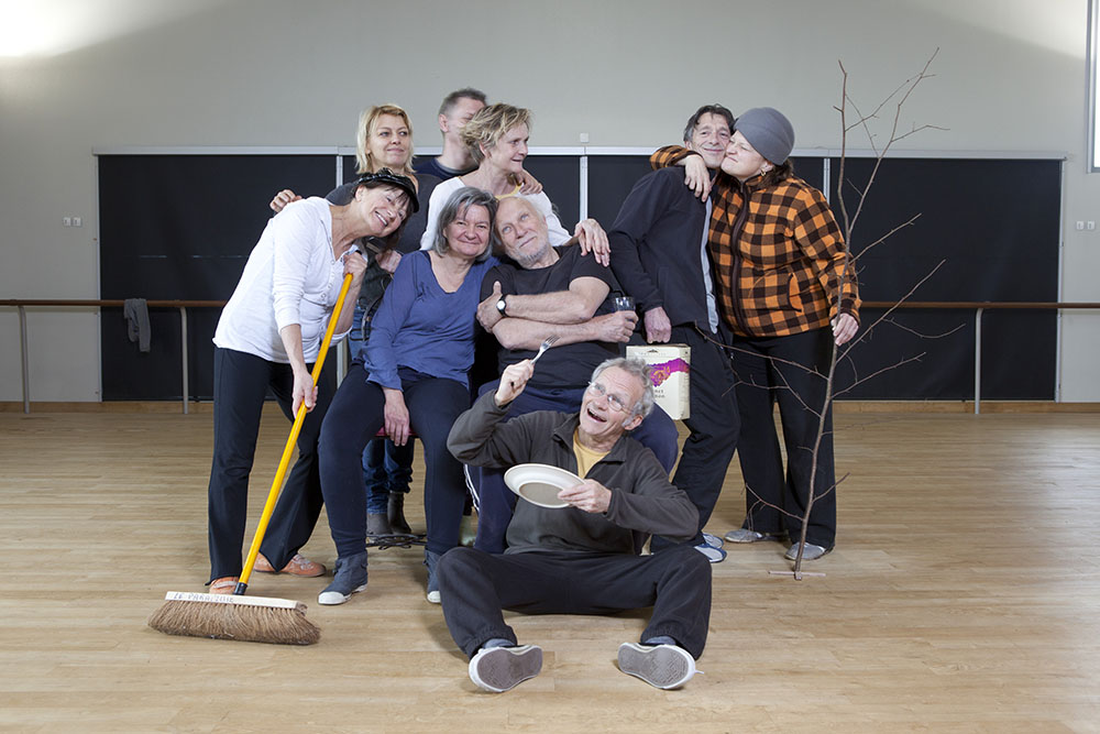 2011 - Adhok ©Pierre Soissons