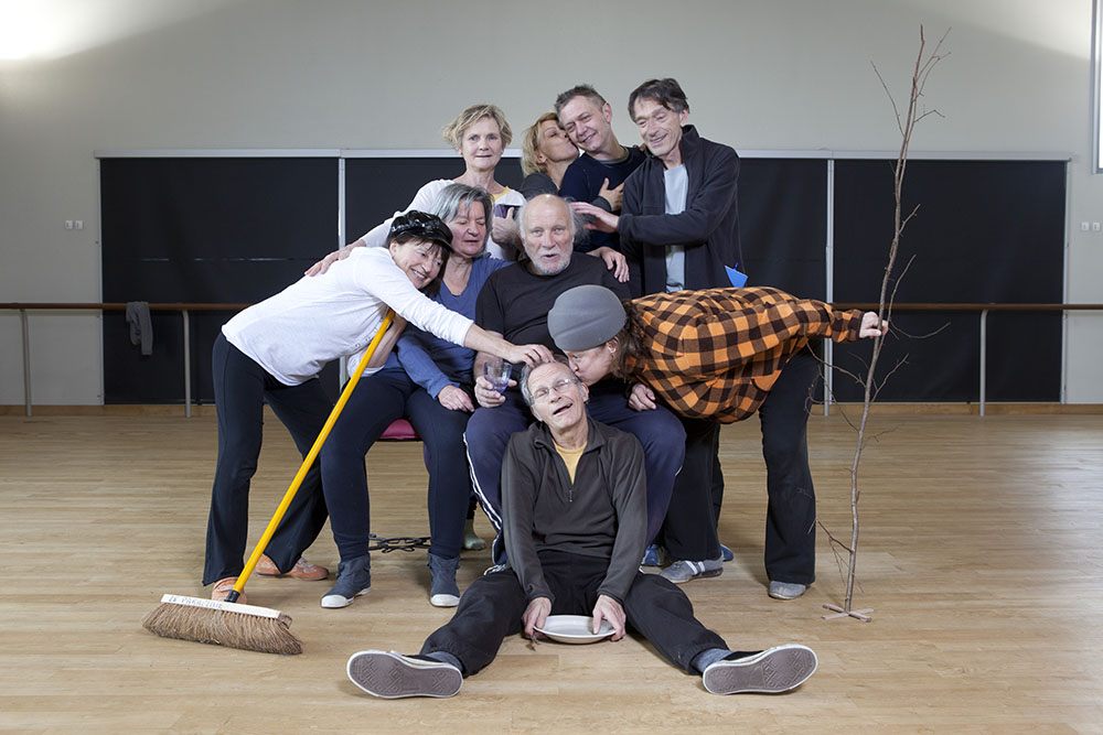 2011 - Adhok ©Pierre Soissons