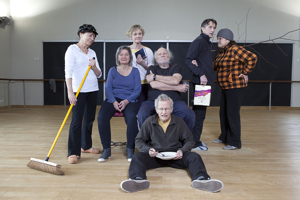 2011 - Adhok ©Pierre Soissons