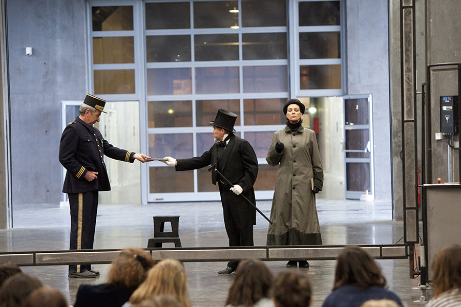 2011 - Delices DADA ©Pierre Soissons