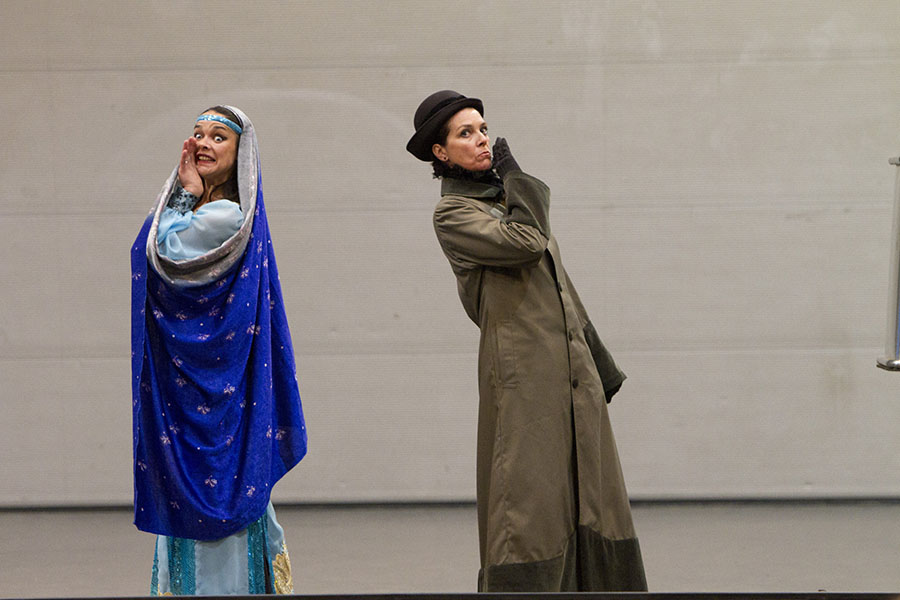 2011 - Delices DADA ©Pierre Soissons