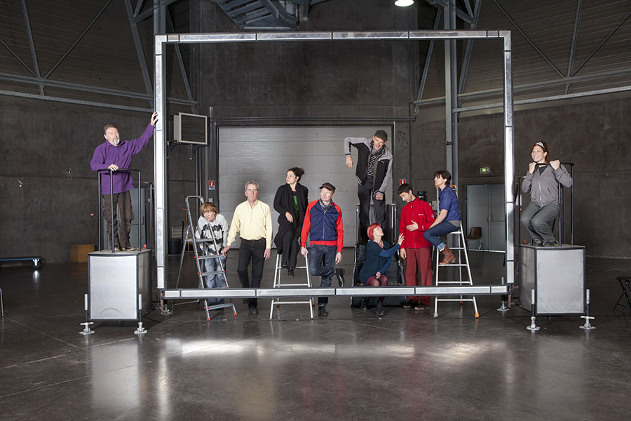 2011 - Delices DADA ©Pierre Soissons